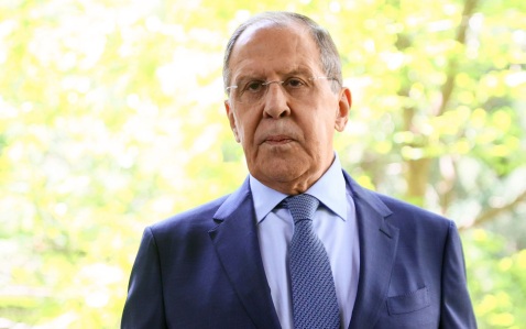 Лавров назвал неприемлемыми заявления Японии о поездке Путина на Итуруп