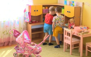 Массовое заболевание в детском саду в Корсакове: в больницу попали 9 детей