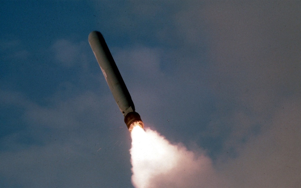 Американская компания получила $22,9 млрд на ускорение выпуска ракет Tomahawk