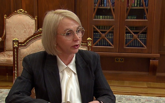 Глава Ненецкого АО сообщила, что каждый 10-й мужчина в регионе ушел на СВО