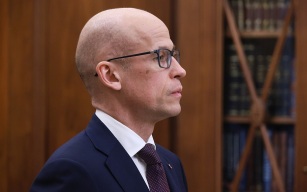 Экс-глава Удмуртии Бречалов исключен из списка "Единой России" на выборах