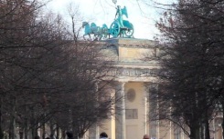 В МИД Германии отреагировали на заявление Лаврова об ответе союзникам Киева