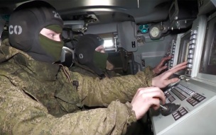 Силы ПВО сбили три украинских дрона над Смоленской областью