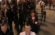 Политолог: мистерию в честь "мертвого героя" Киев устроил для мотивации к войне