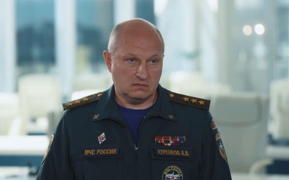 Куренков о новом Ми-38: можем постараться напрямую долететь до Северного полюса