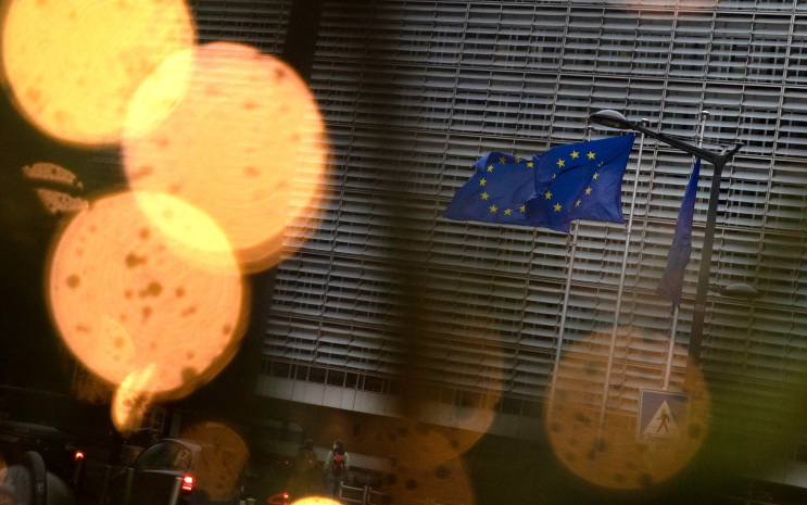 Депутат Европарламента Шошоакэ раскрыла срок принятия 22-го пакета санкций ЕС