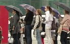 Метеоролог: в Санкт-Петербурге ожидаются каждодневные дожди