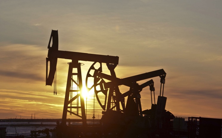 Ливии потребуется до 40 млрд долларов для наращивания добычи нефти к 2030 году