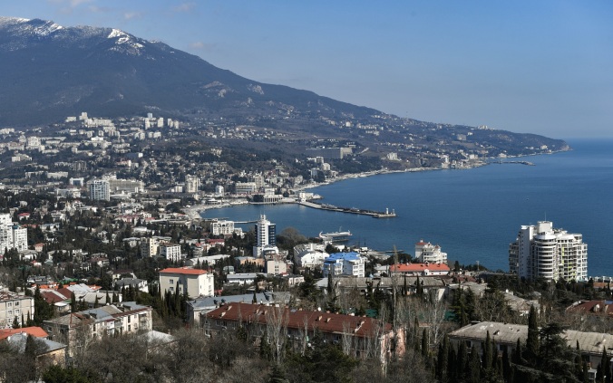 Власти Крыма: пособникам Киева не удается раскачать ситуацию в Крыму