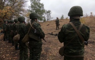 В Тамбовской области после очередной атаки ВСУ хотят создать отряд "БАРС"