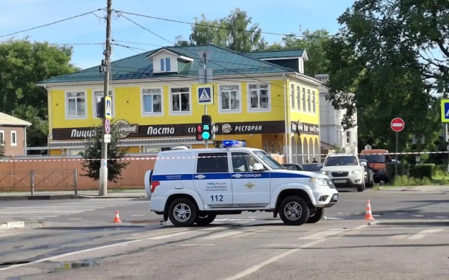 Глава Коломны рассказал о последствиях атаки БПЛА
