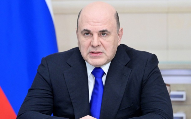 Мишустин оценил перспективы торгово-экономического сотрудничества с Мьянмой
