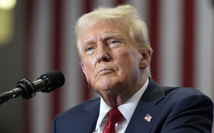 Трамп призвал законодателей сделать летнее время постоянным