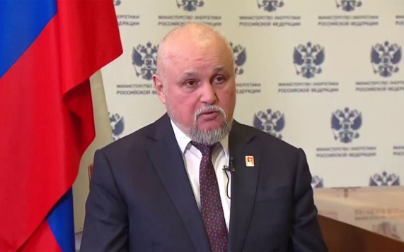 Глава Минэнерго Цивилев признал наличие очередей на заправках Москвы