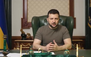 Кандидатуру Хмары выдвинули на пост министра обороны Украины