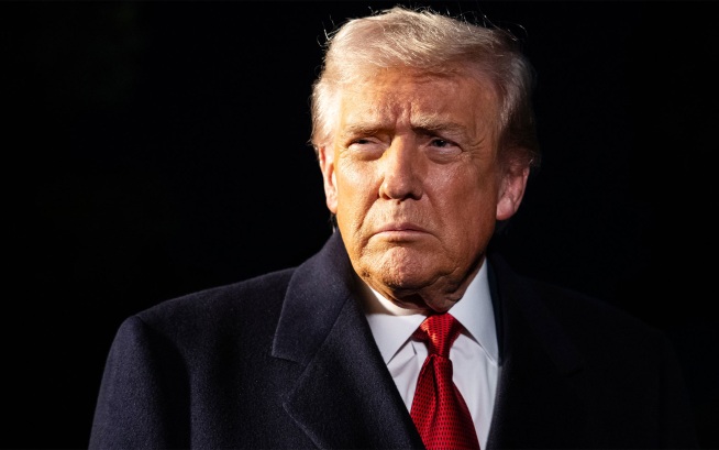 Трамп заверил, что США не ведут и не планируют переговоров с Ираном
