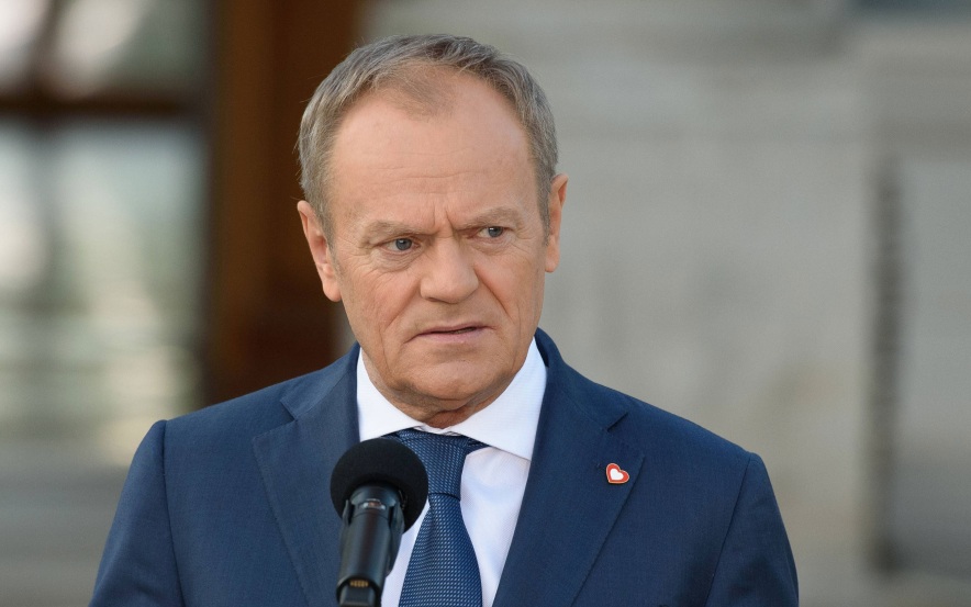 Напавшие на украинских детей в Быдгоще поляки задержаны после заявления Туска