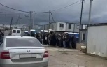 В Коммунарке пятерых иностранцев ждет выдворение из России