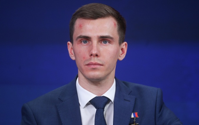 Головин рассказал о внимании властей к вопросам ветеранов СВО