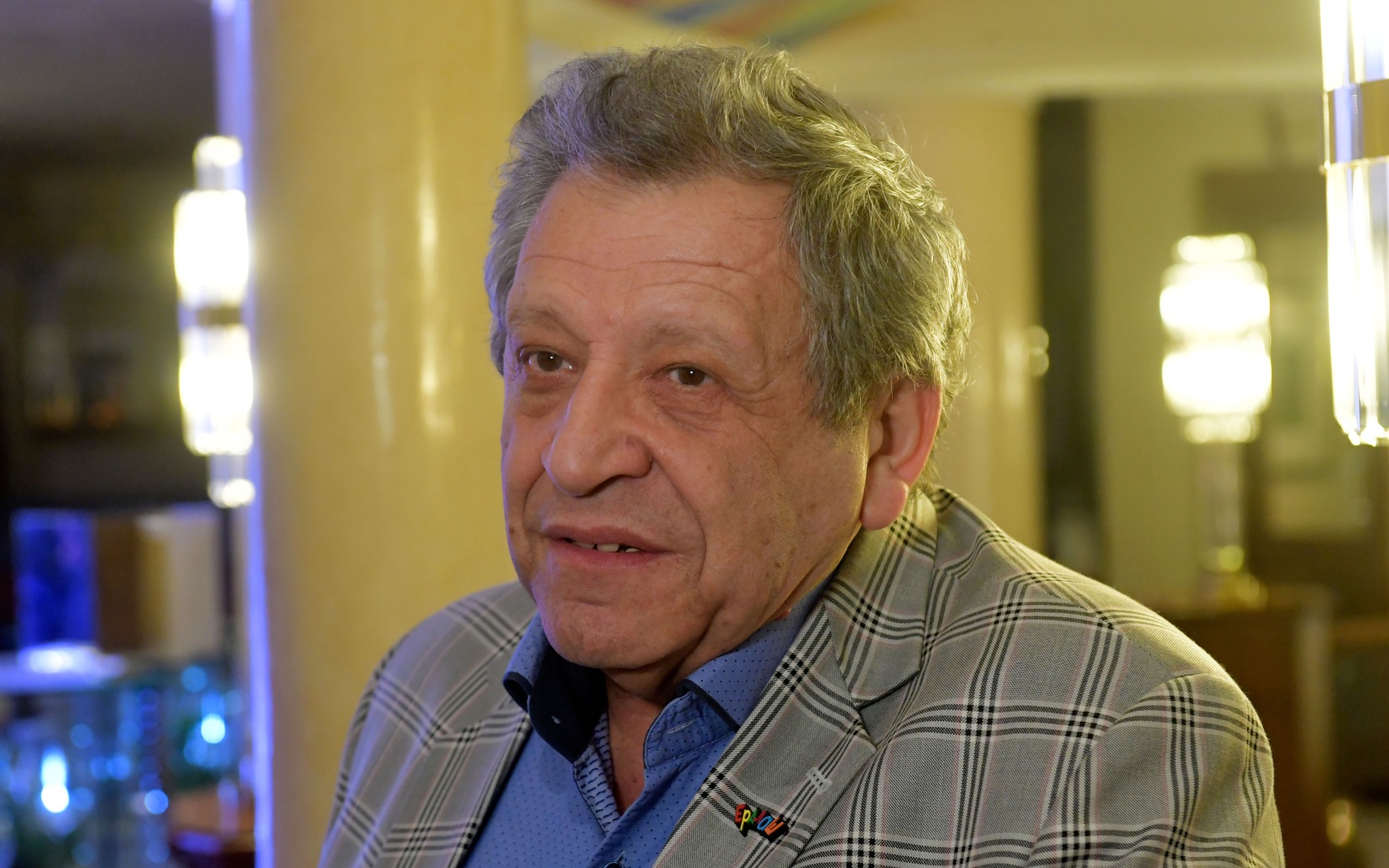 Сын Грачевского судится с совладельцем "Ералаша" из-за 39 миллионов рублей