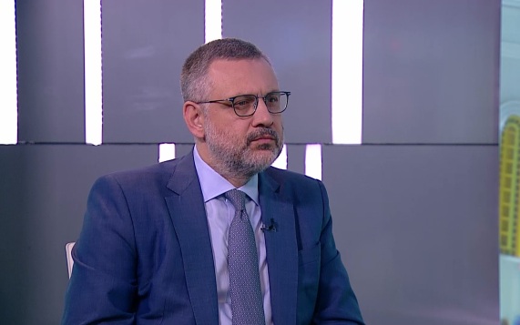 Легойда: мощи Дмитрия Донского вернут в саркофаг после завершения исследований