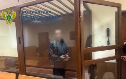 Водитель грузовика, столкнувшегося с автобусом в Москве, отправлен под стражу