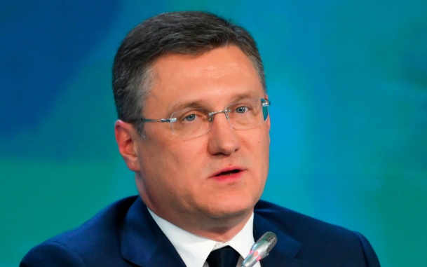Новак поручил усилить контроль за топливообеспечением регионов