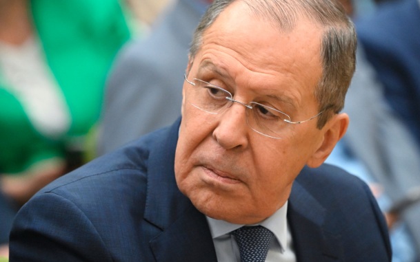 Лавров: участие в ударах по РФ будет рассматриваться как участие в войне