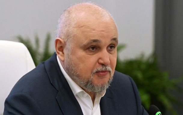 Цивилев: власти активно работают над обеспечением россиян топливом