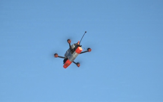 Житель Белгородской области погиб при атаке FPV-дрона на грузовик