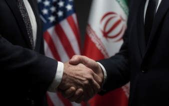 США возобновят переговоры с Ираном, когда решат, что Тегеран готов к сделке