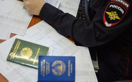 Камчадалка фиктивно зарегистрировала в своем жилье 18 мигрантов