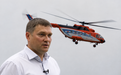 Новые технологии и возможности: эксперт рассказал о вертолете Ми-171А3
