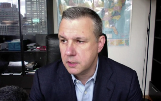 Богданов: коррупция на Украине и семьи Байденов снова под лупой республиканцев