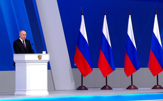 Минх: формат посланий президента РФ может быть скорректирован