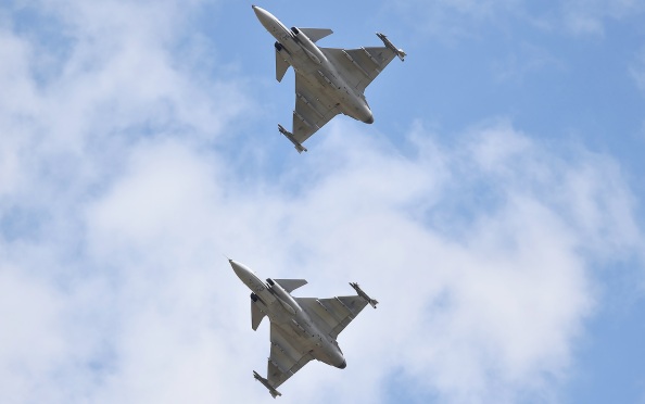 Посол Беляев заявил, что поставки шведских Gripen Украине не изменят исход СВО