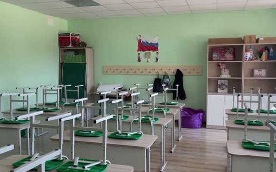 Юрист рассказала, каким образом учителя могут привлечь к ремонту кабинета