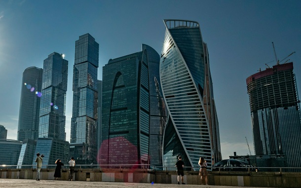 Названы "семь столпов" будущей экономики России