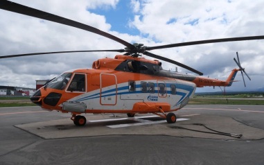 Цифровой интеллект в небе: что изменил автопилот в вертолете Ми-171А3