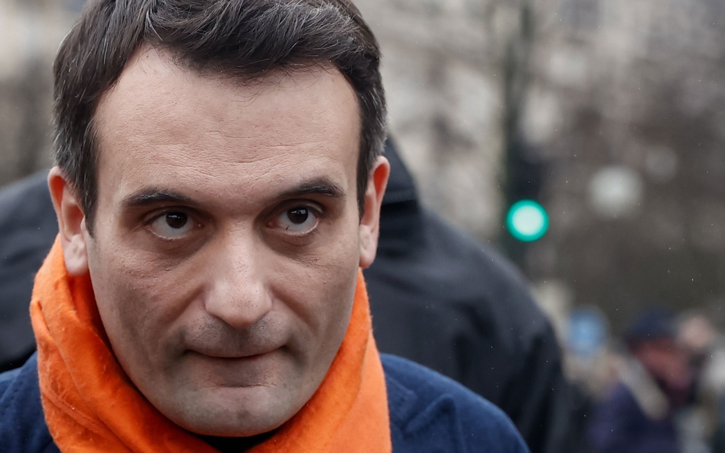 Французский политик Филиппо заявил о катастрофе для Зеленского из-за Федорова