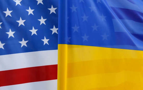Замглавы офиса Зеленского возмутилась "кадровым резервом" США на Украине