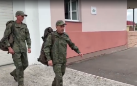 Российский военный рассказал об условиях в украинском плену