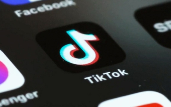Таганский суд Москвы назначил TikTok два штрафа, по 3 млн рублей каждый