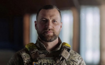 В Госдуме рассказали о возможной работе Хмары на посту главы МО Украины