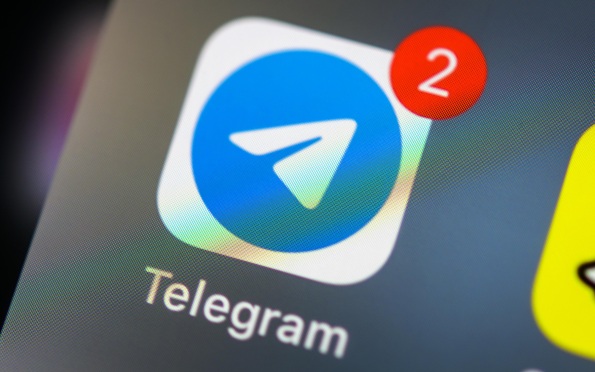 Мошенники крадут аккаунты в Telegram под видом подарочной Premium-подписки
