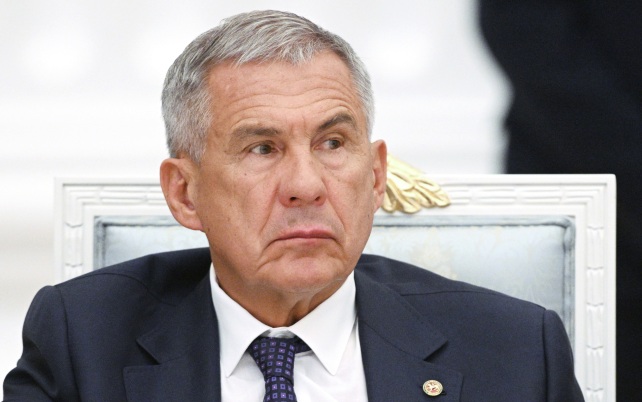 Минниханов: нацпроекты серьезно влияют на качество жизни россиян