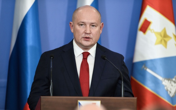Развожаев: Севастополь развивается, выполняет национальные стратегические задачи
