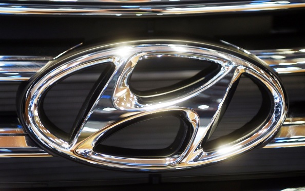 Автоконцерн Hyundai зарегистрировал в РФ одиннадцать товарных знаков