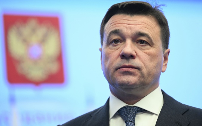 Губернатор Воробьев рассказал, какой была бы жизнь в Подмосковье без нацпроектов