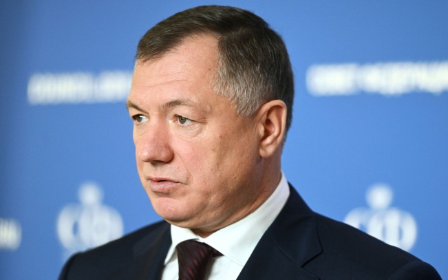 Хуснуллин рассказал, как в России выполняется план по ремонту дорог